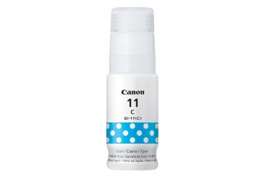 Tinta Canon Gi-11 Cyan 4534c001aa