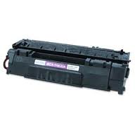 Toner Compatible Con Hp  Q2612a  Generico