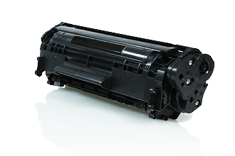 Toner Compatible Con Hp Hc310a Black Generico