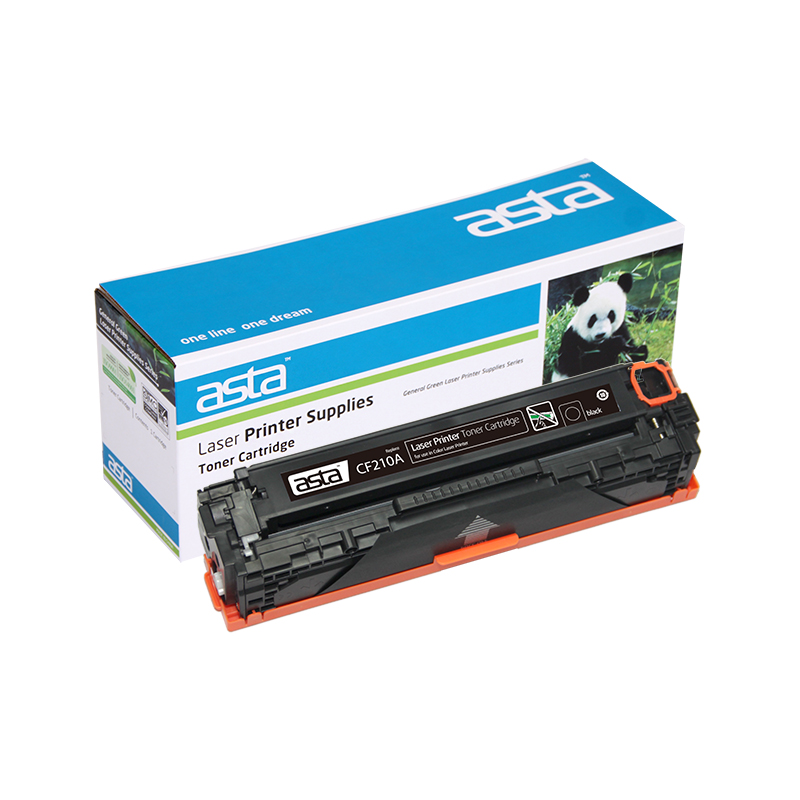 Toner Compatible Con Hp 131a Cf-210 Black Generico