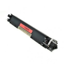 Toner Compatible Con Hp 130a Hcf353 Magenta Generico