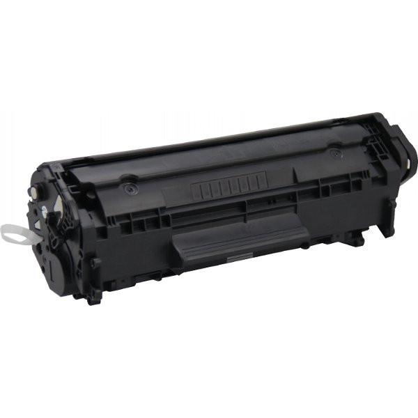 Toner Compatible Con Hp Ce285a  Premium Black Generico