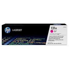 Toner Hp 131a Cf213a  Magenta Original