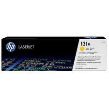 Toner Hp Cf212a Yellow Original