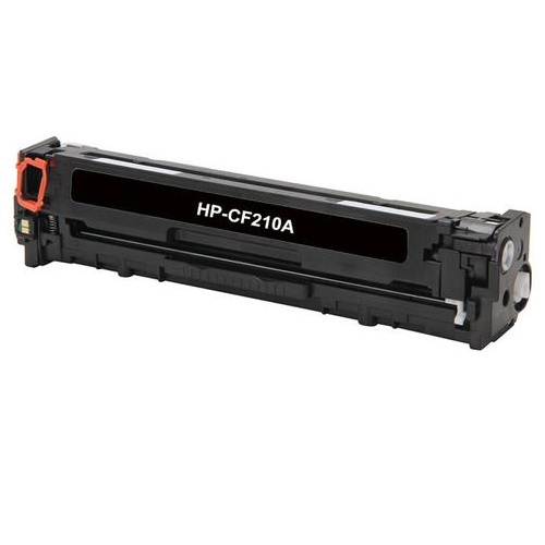 Toner Compatible Hp Cb540-320ag Black Generico