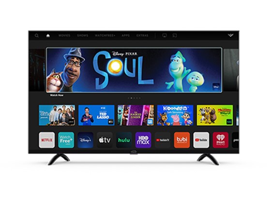 Tv Led 43 Ihome Smart Google Tv Ihome43n2