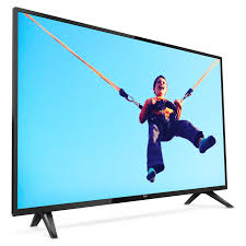 Tv Led 55 Ice Smart Tv Android