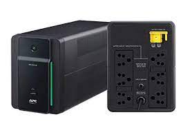 Ups Apc 1.2kva Easy Bvx1200l-lm Back-up