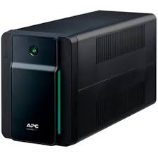 Ups Apc Back-ups900va 480w 120v Avr Nema  Bvx900l-lm