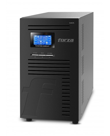 Ups 3.0kw Forza Atlas 3000 Online Fdc-103k 120v