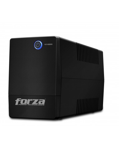 Ups 1.0kw Forza (nt-1001d)