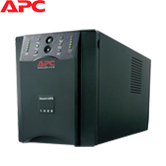Ups Apc 600va Easy Bv650 375w Back-up Avr