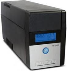 Ups Forza Fx-2200lcd 220v