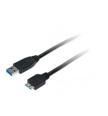 Cable Usb 3.0 To Enclosure Xtech Xtc-365 3ft