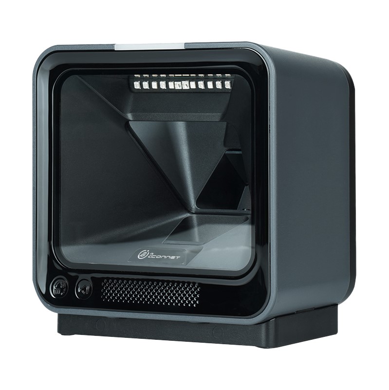 2connet Lector/escaner 2d Codigo Desktop 2c-sc7600-2d