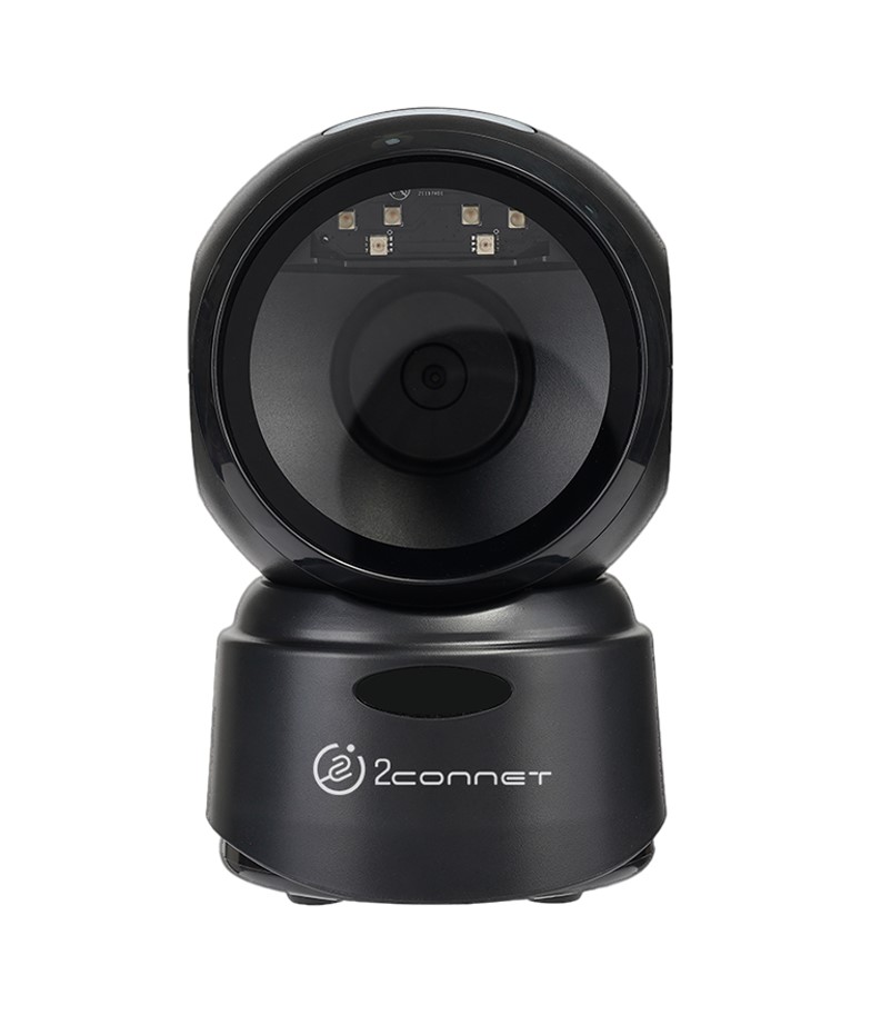 2connet Lector/escaner 2d Codigo Desktop 2c-sc9300-2d