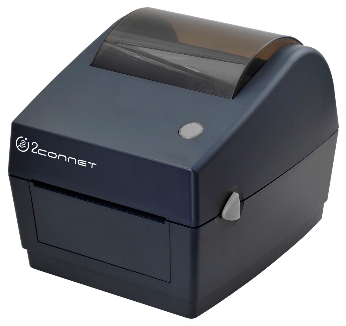 Impresora digital de etiquetas Inkjet Trojan 2
