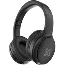 Audifono Klipx Wls-bluetooth Kwh-300bk Escape
