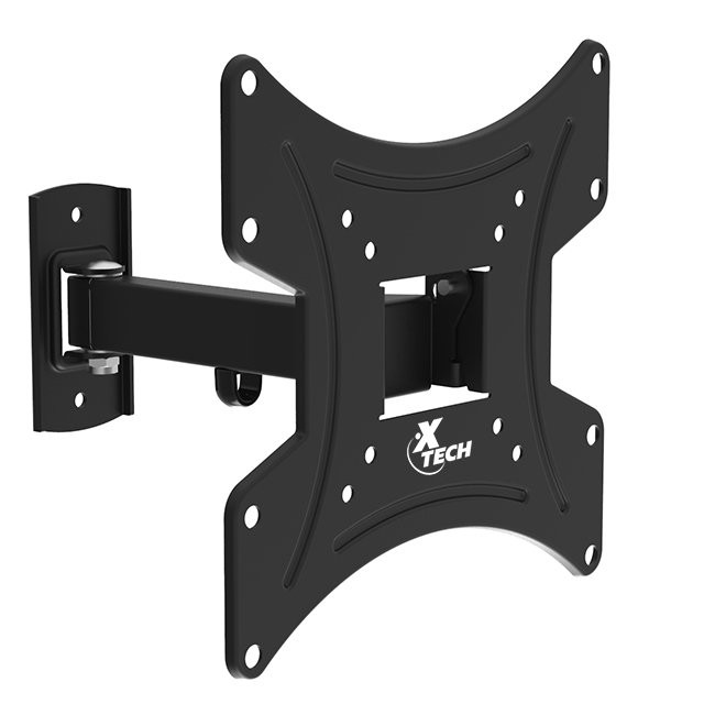 Base Tv-pared 23 To 42 Xtech Xta-400