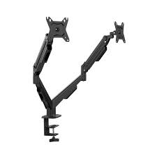 Base Monitor 13-32p Escritorio Klip Kmm-410