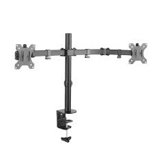Base Monitor 13-32 Escritorio Dual Argom Arg-br-1603