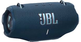 Bocinas Portable Jbl Xtreme 4  Bluetooth  Black