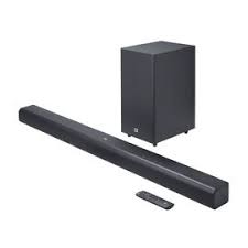 Bocinas 3.1 Jbl Soundbar Cinema Sb580 Wireless Dolby