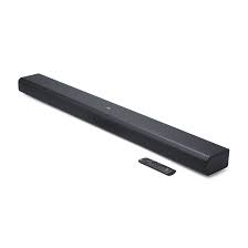 Bocinas 3.1 Jbl Soundbar Cinema Sb510