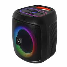 Bocinas Portable Unno Soundblast 40 Sp9430bk