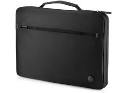 Bulto Laptop Unno 15.6 Sleeve Marron Bg2706br