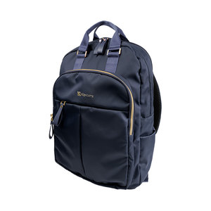 Bulto Laptop Backpack 15.6 Klipx Toscana  Knb-468bl Blue