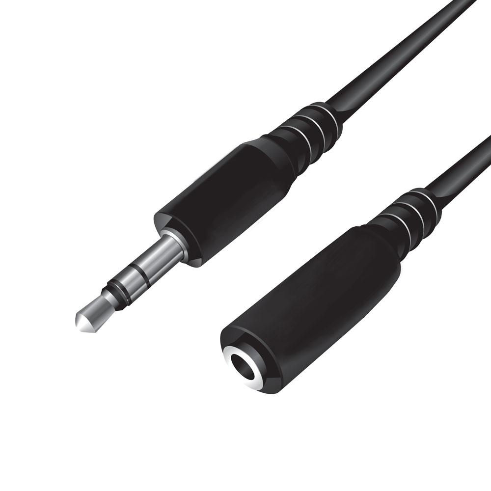 Cable Audio RCA-Jack 3.5 Dinon – Bienvenidos a Punto Servicios – Tu Solución