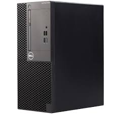Cpu Dell Used Ci5 Mid Tower 7ma Optiplex