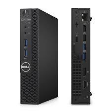 Cpu Dell Used Ci5 Ultra Mini 7ma Optiplex