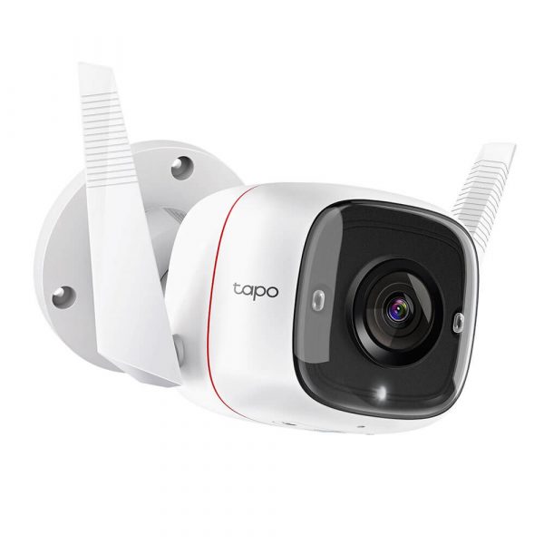 camara smart wifi interior mini 8 1080p unno cm1408wt