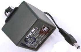 Cseg Fuente Oem Mod. Aa-091a (9v Ac 1a)