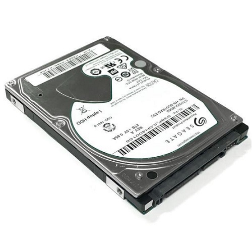 Les disques durs externes en vogue sur le marché