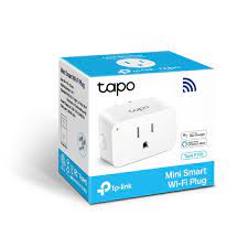 Prodacom :: ENCHUFE TP-LINK TAPO P105 SMART WI-FI