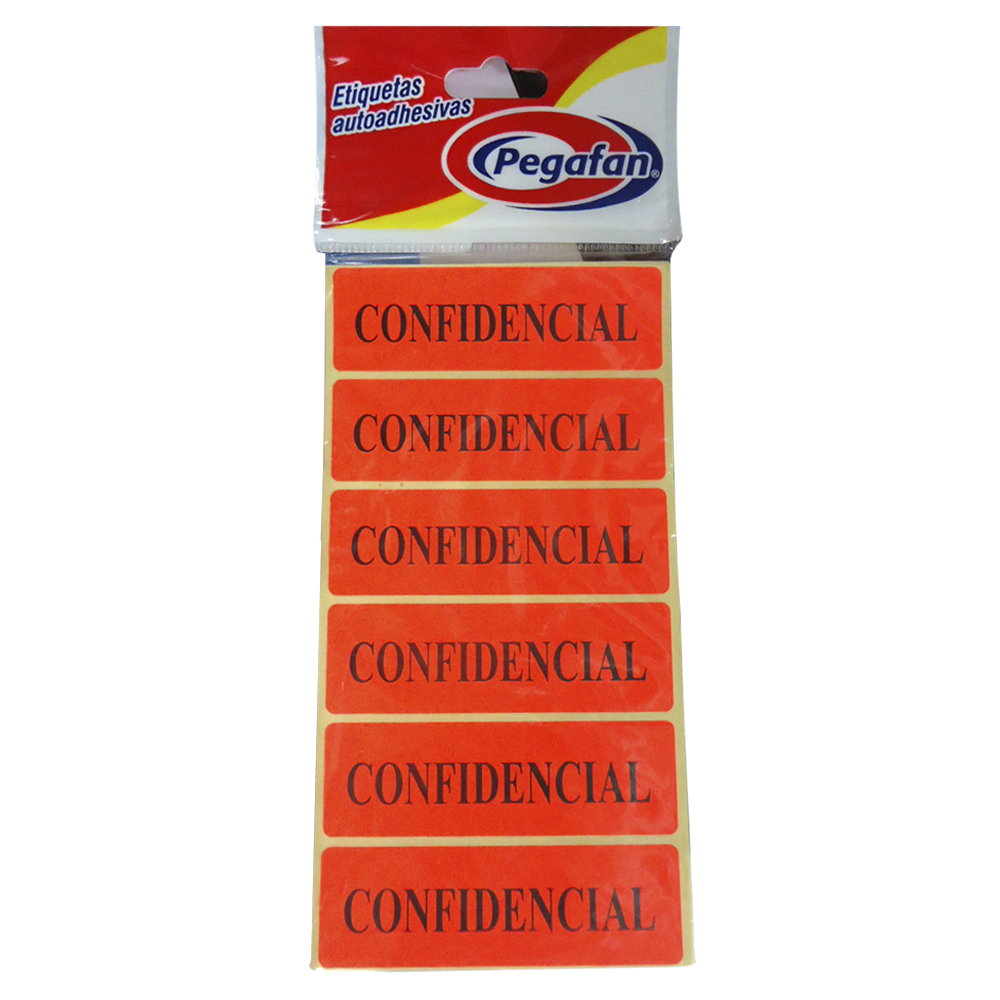 Label Rollo Etiqueta 2x1 2000/1