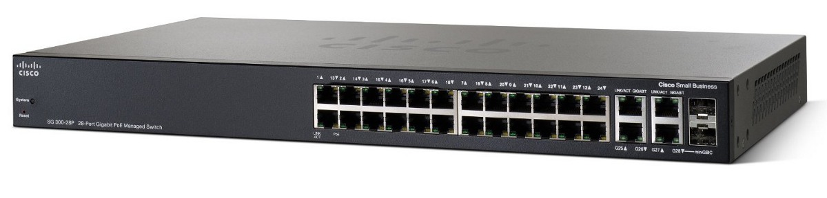 Lan Switch 5p Nexxt Vertex501p Poe 100/1000 Giga