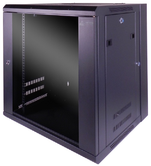 Lan Rack Open 2 Post 45u 19 Nexxt Npo-2p45ub