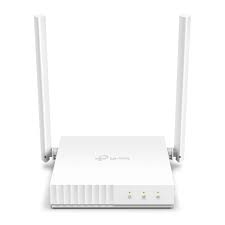 Lan Router 2p Tp-link Tl-wr844n 300 Mbps