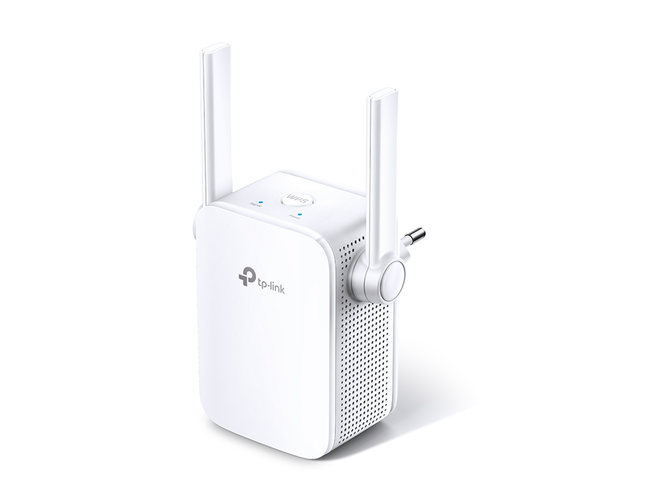 Lan Repeater Tp-link Wa855re 300mps Mini Extender