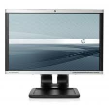 Monitor Lcd 19 Mixto Wide Used Grado -a-