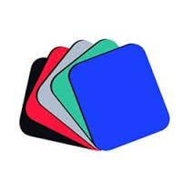 Mouse Pad Logitech Studio Serie Gray 956-000047
