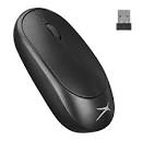 Mouse Usb Razer Basilisk X Hyperspeed Ergo Rz01-04870100-r3u1