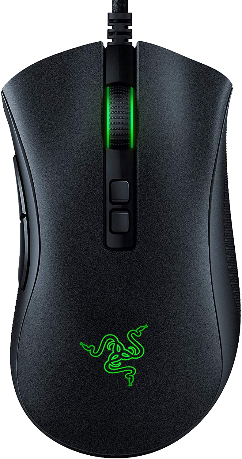 Mouse Razer Deathadder Essential Rz01-03850100-r3u1