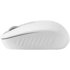 Mouse  Logitech M196 Wireless Bluetooth White (910-007457)