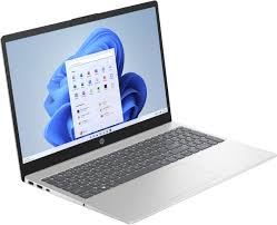 Laptop Hp 15.6p Ci5 15-fd0095 12th  New