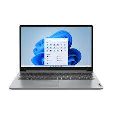 Laptop Lenovo Ideapad 15.6p Ci5-1235u 82qd00cjus New